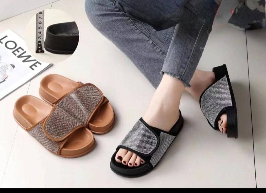 Luxury Heels