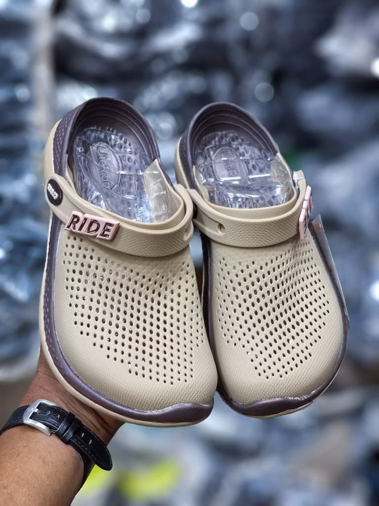shoe