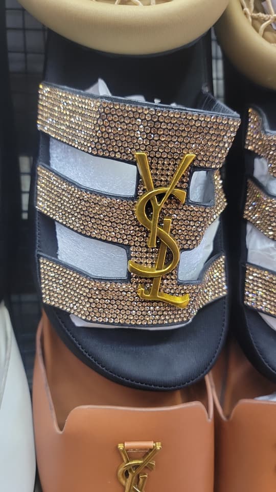 shoe