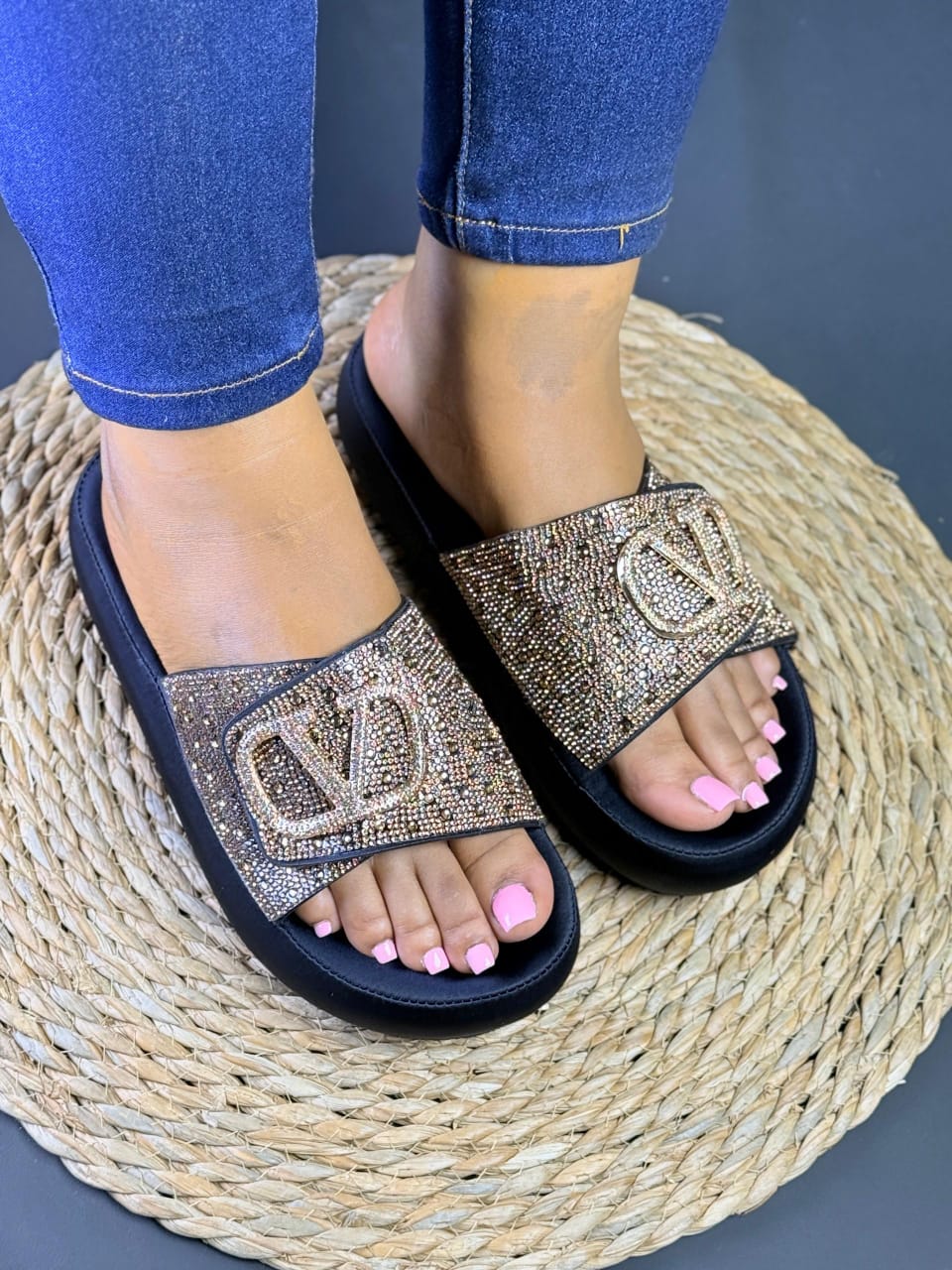shoe