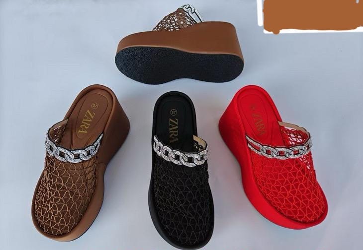 shoe