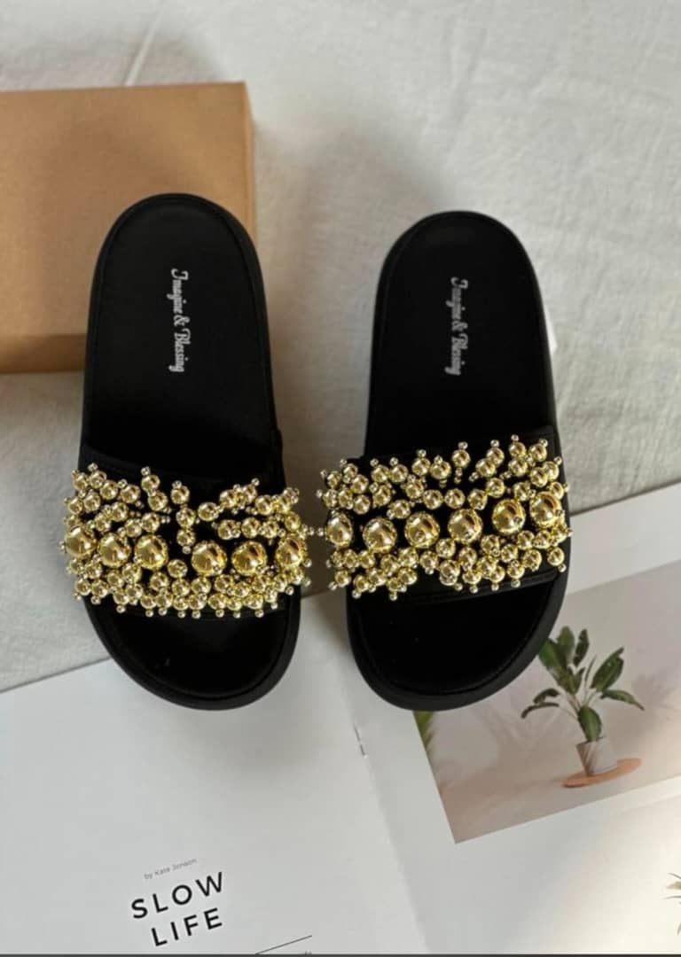 shoe