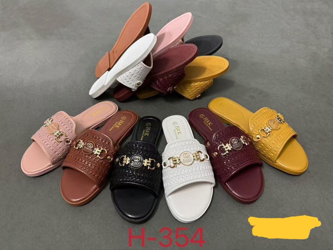 shoe